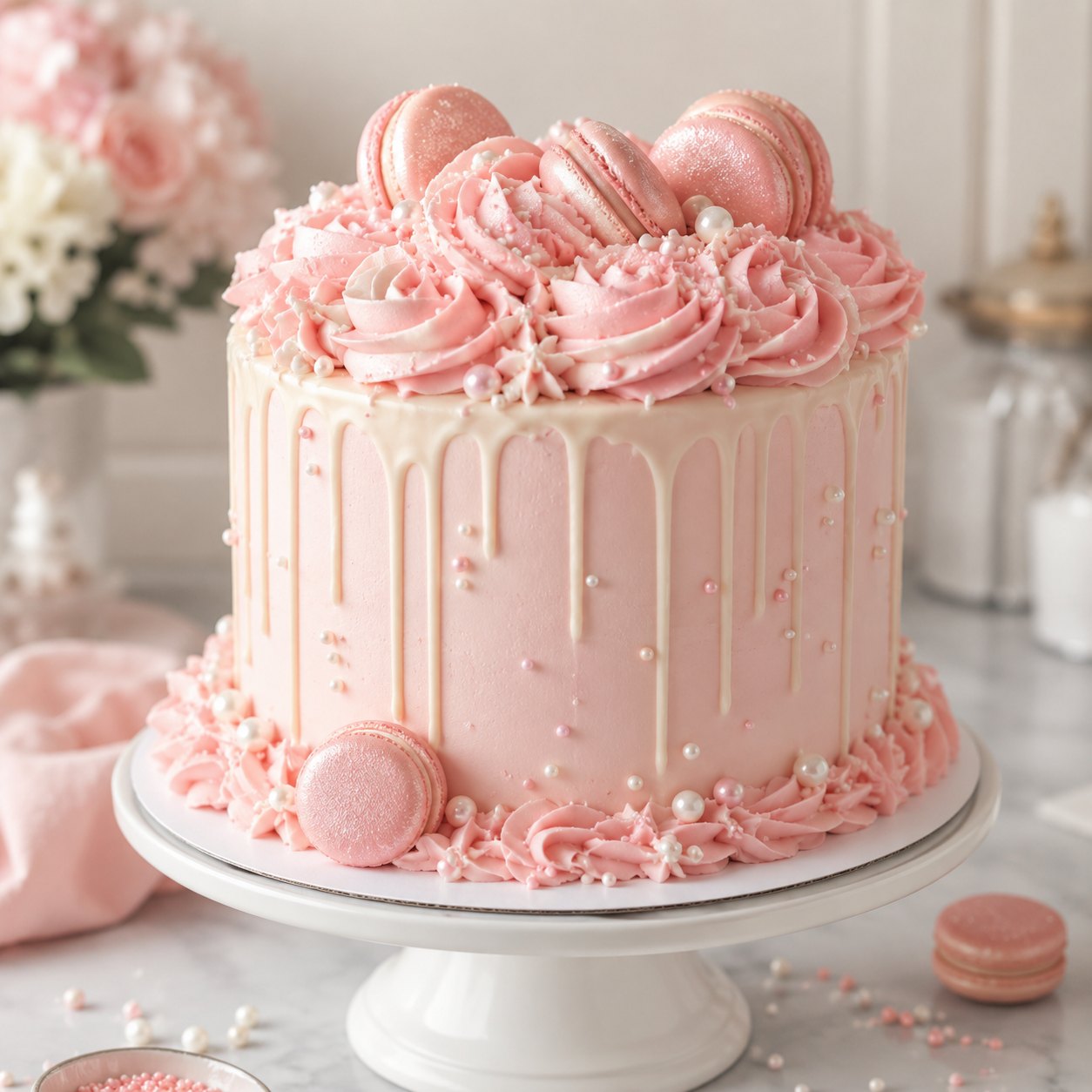 Celebration Cakes