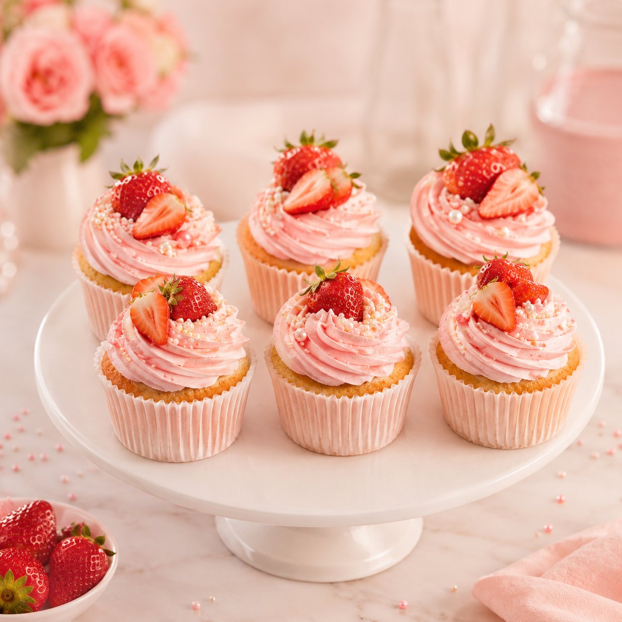 Cupcake Boxes